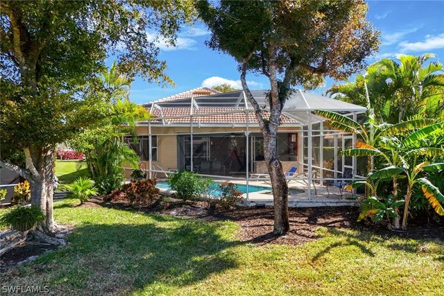 14615 Glen Eden DR, Naples, FL 34110