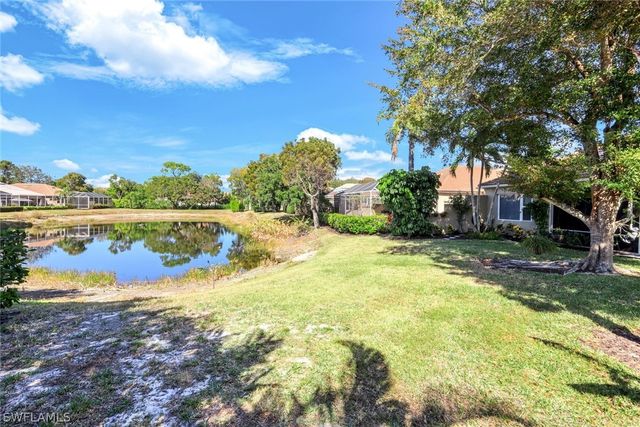 14615 Glen Eden DR, Naples, FL 34110