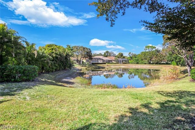 14615 Glen Eden DR, Naples, FL 34110