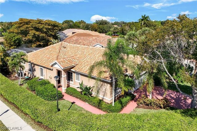 14615 Glen Eden DR, Naples, FL 34110