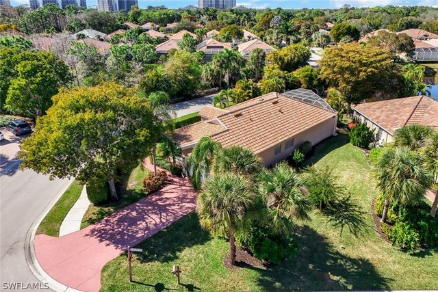 14615 Glen Eden DR, Naples, FL 34110