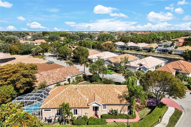 14615 Glen Eden DR, Naples, FL 34110