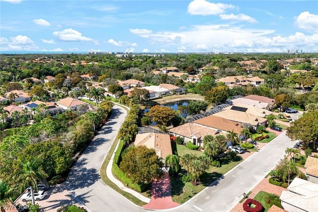 14615 Glen Eden DR, Naples, FL 34110