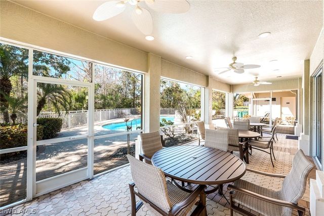 14615 Glen Eden DR, Naples, FL 34110