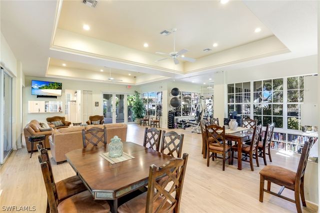 14615 Glen Eden DR, Naples, FL 34110