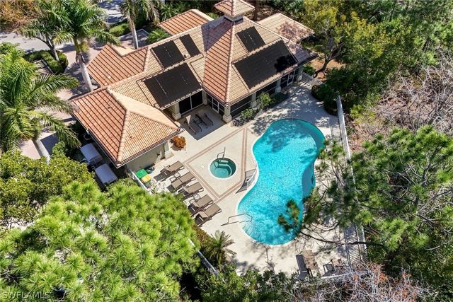 14615 Glen Eden DR, Naples, FL 34110