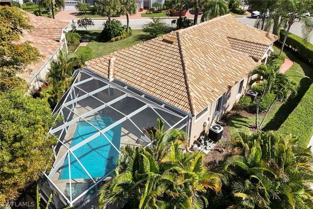 14615 Glen Eden DR, Naples, FL 34110