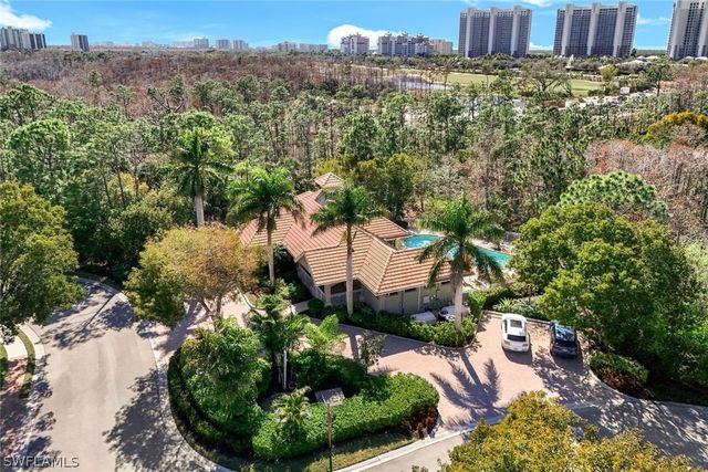 14615 Glen Eden DR, Naples, FL 34110