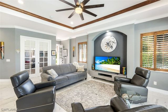 14615 Glen Eden DR, Naples, FL 34110