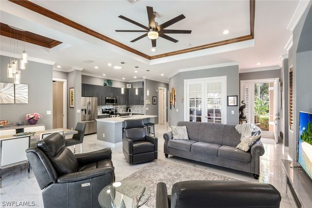 14615 Glen Eden DR, Naples, FL 34110