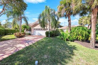 14615 Glen Eden DR, Naples, FL 34110