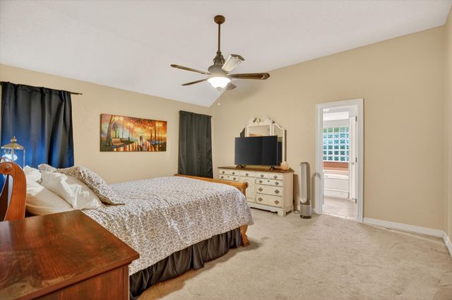 300 Post Lane, Burleson, TX 76028