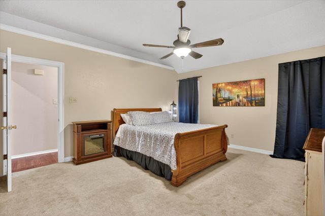 300 Post Lane, Burleson, TX 76028