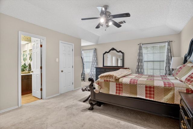 300 Post Lane, Burleson, TX 76028