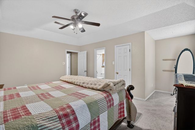 300 Post Lane, Burleson, TX 76028