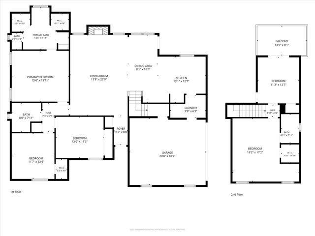300 Post Lane, Burleson, TX 76028