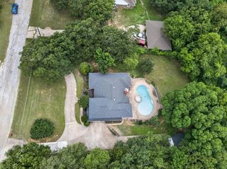 300 Post Lane, Burleson, TX 76028