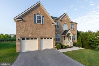 4340 CHAPEL RD, Perry Hall, MD 21128