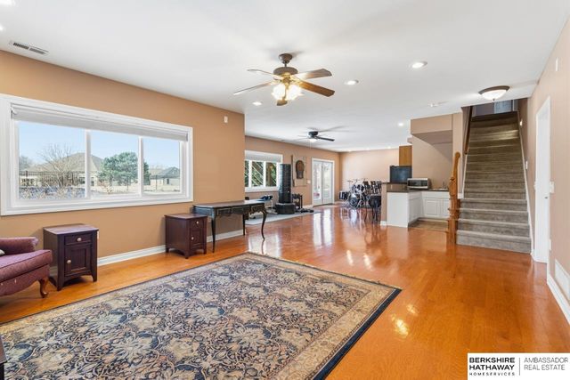 5321 Troon Drive, Lincoln, NE 68526