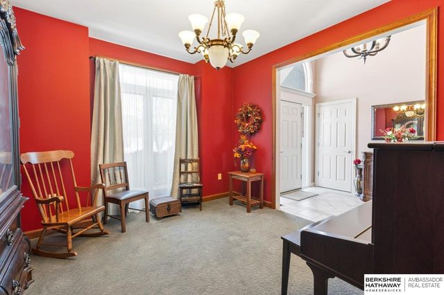 5321 Troon Drive, Lincoln, NE 68526