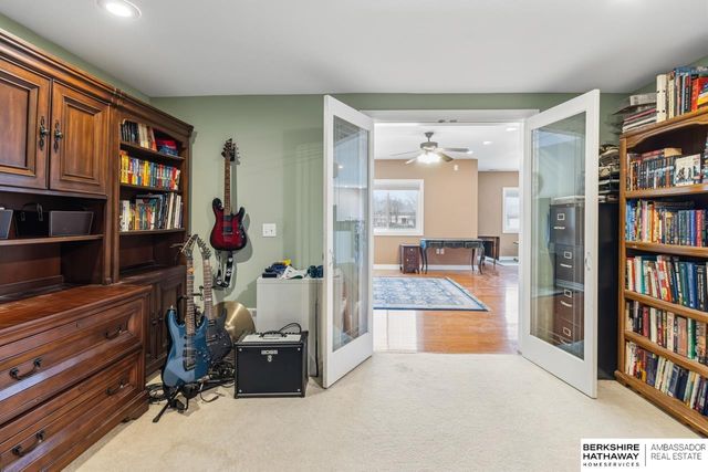 5321 Troon Drive, Lincoln, NE 68526