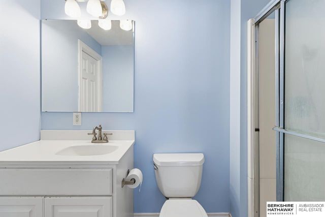 5321 Troon Drive, Lincoln, NE 68526