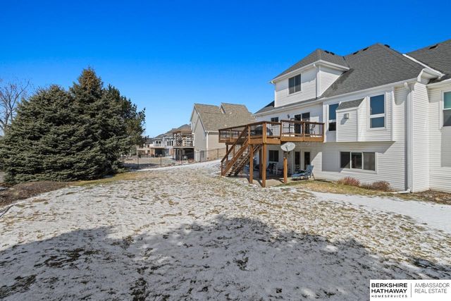 5321 Troon Drive, Lincoln, NE 68526