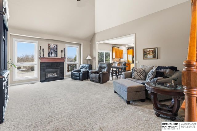 5321 Troon Drive, Lincoln, NE 68526