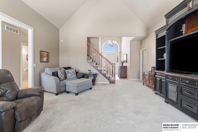 5321 Troon Drive, Lincoln, NE 68526
