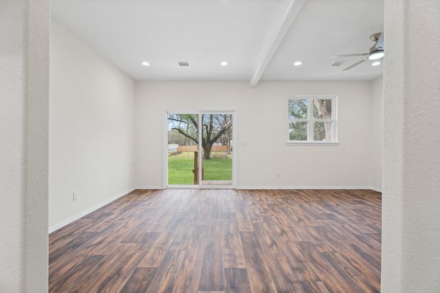 517 W Clyde Avenue, Vinita, OK 74301
