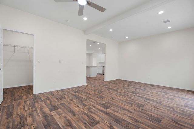 517 W Clyde Avenue, Vinita, OK 74301