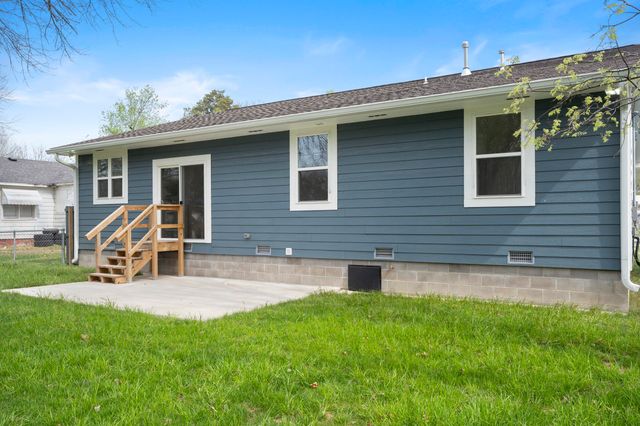 517 W Clyde Avenue, Vinita, OK 74301