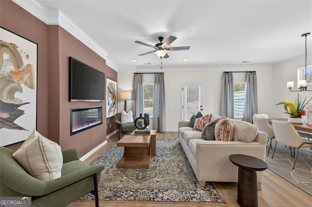 92 Alameda Street 121, Loganville, GA 30052