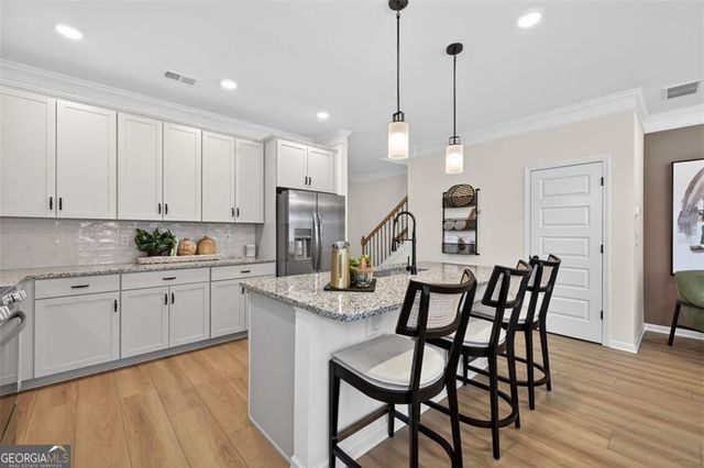 92 Alameda Street 121, Loganville, GA 30052