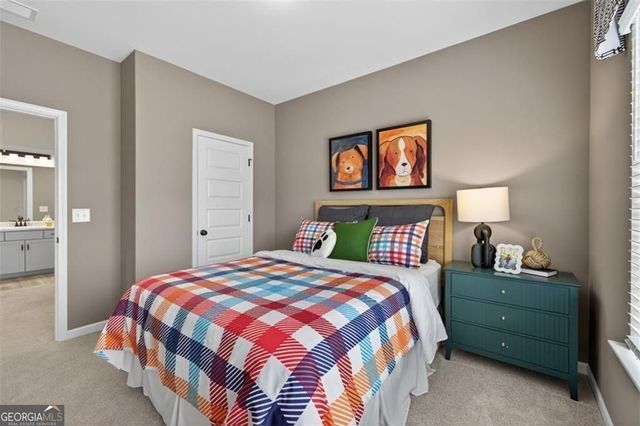 92 Alameda Street 121, Loganville, GA 30052