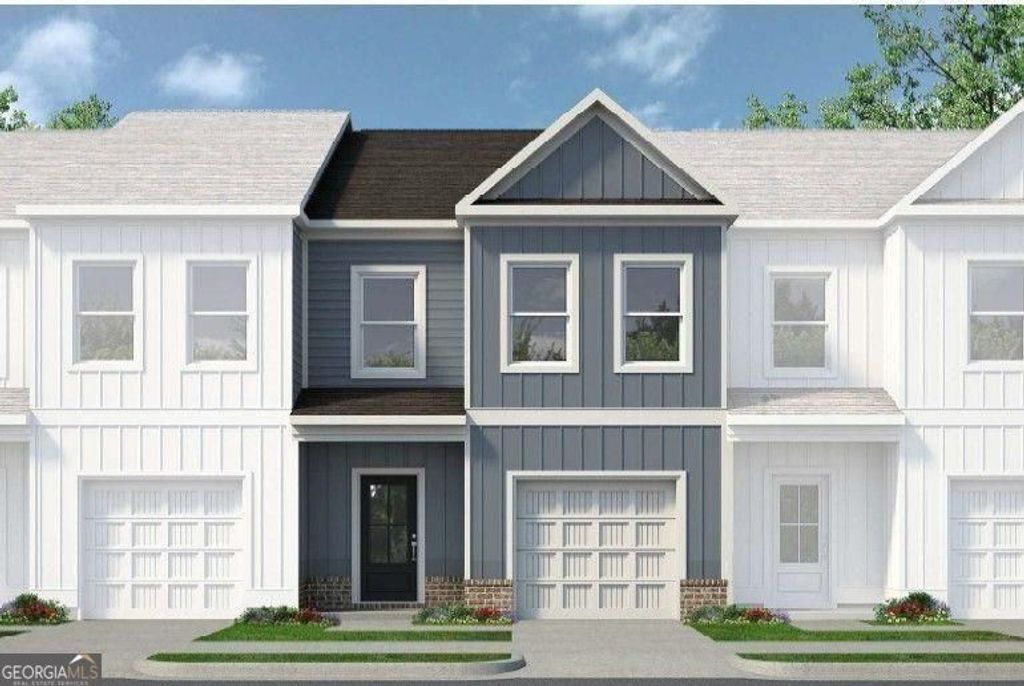 92 Alameda Street 121, Loganville, GA 30052