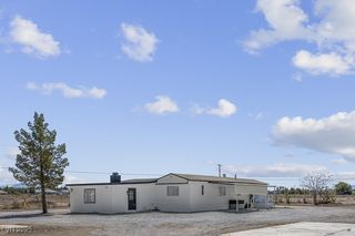 1141 West Chipmunk Road, Pahrump, NV 89048