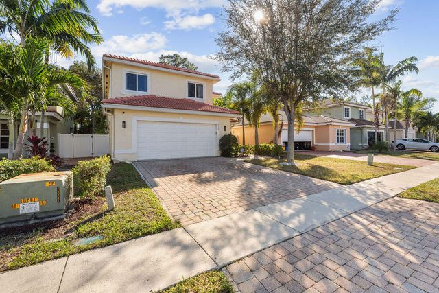 6384 Adriatic Way, West Palm Beach, FL 33413