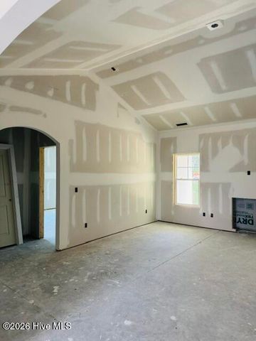 430 Royal Shore Lane, Holly Ridge, NC 28445