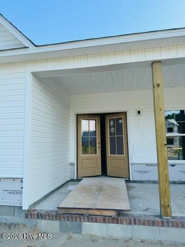 430 Royal Shore Lane, Holly Ridge, NC 28445