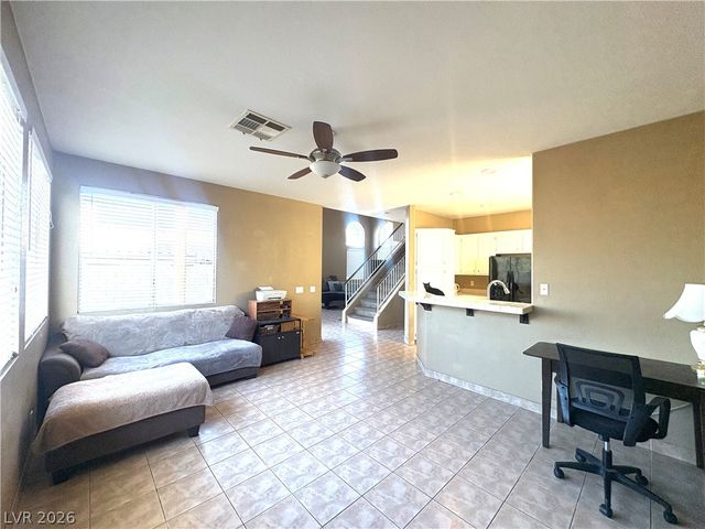 9644 Towngate Avenue, Las Vegas, NV 89129