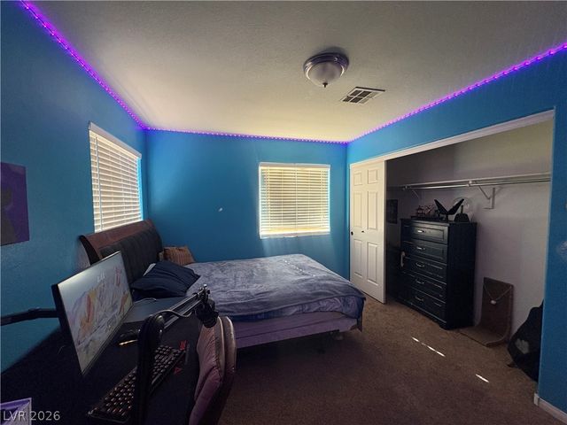 9644 Towngate Avenue, Las Vegas, NV 89129