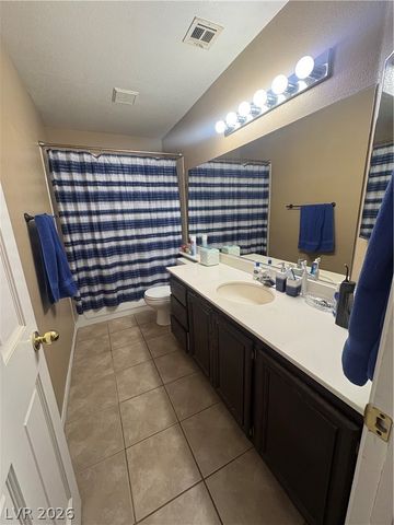 9644 Towngate Avenue, Las Vegas, NV 89129