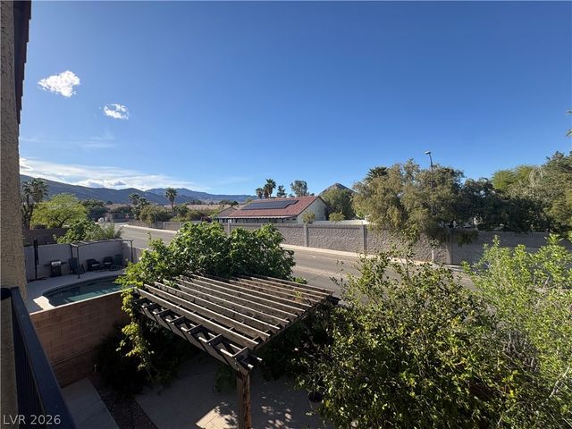 9644 Towngate Avenue, Las Vegas, NV 89129