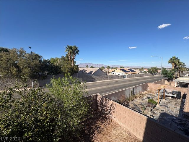 9644 Towngate Avenue, Las Vegas, NV 89129