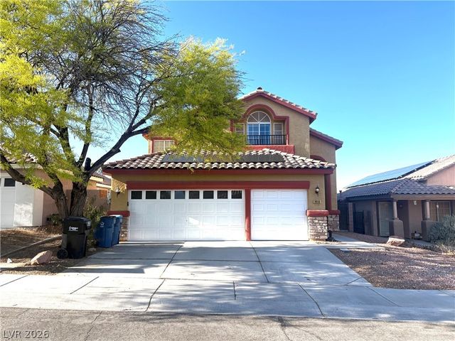 9644 Towngate Avenue, Las Vegas, NV 89129