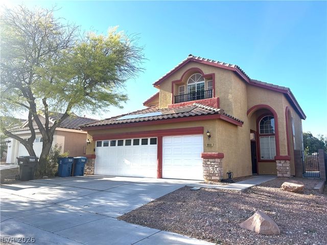 9644 Towngate Avenue, Las Vegas, NV 89129