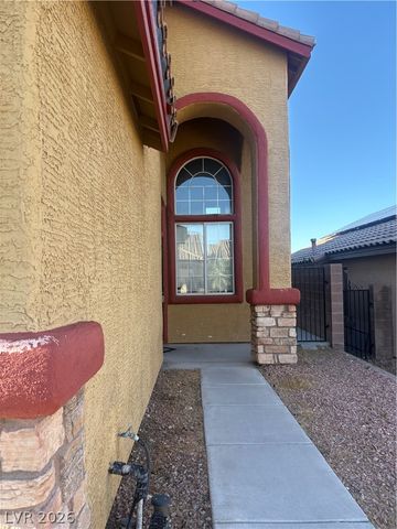 9644 Towngate Avenue, Las Vegas, NV 89129