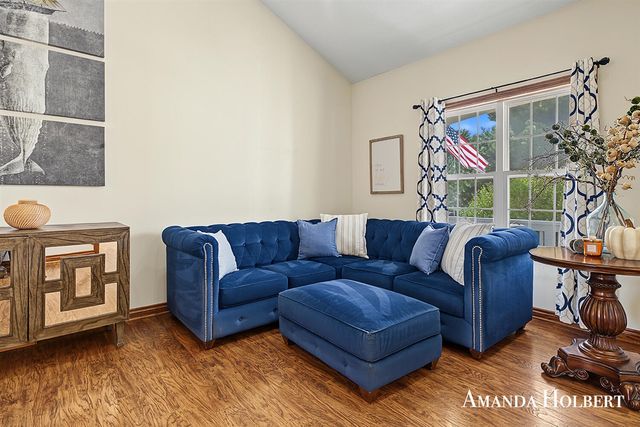 7841 Cidermill Drive, Grand Rapids, MI 49508