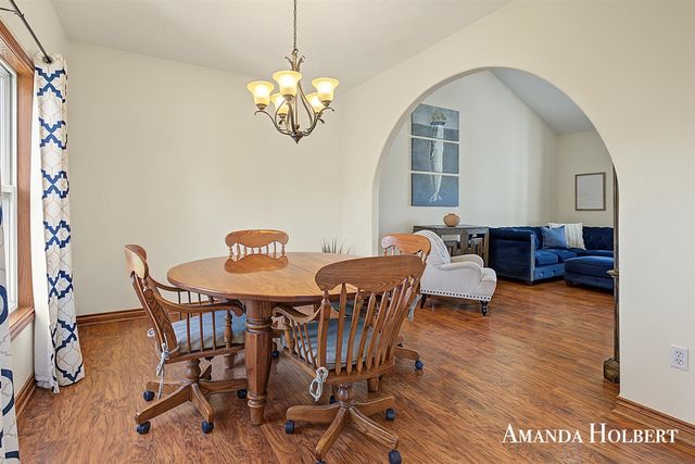 7841 Cidermill Drive, Grand Rapids, MI 49508